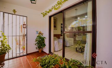 OPORTUNIDAD VENTA CASA ZONA SUR BARRIO CUPANI