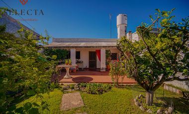 OPORTUNIDAD VENTA CASA ZONA SUR BARRIO CUPANI