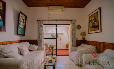 OPORTUNIDAD VENTA CASA ZONA SUR BARRIO CUPANI