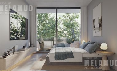 2 akbientes / VENTA / VILLA CRESPO CON FINANCIACION
