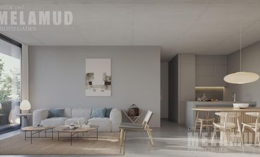 2 akbientes / VENTA / VILLA CRESPO CON FINANCIACION