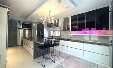 Casa en venta / Alquiler la Laguna muelle playa en Barrio Sa