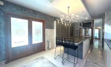 Casa en venta / Alquiler la Laguna muelle playa en Barrio Sa