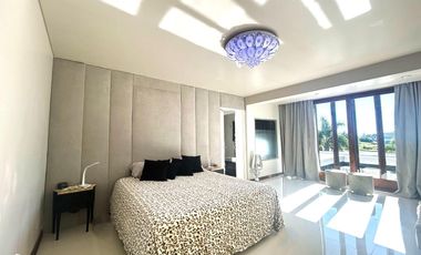 Casa en venta / Alquiler la Laguna muelle playa en Barrio Sa