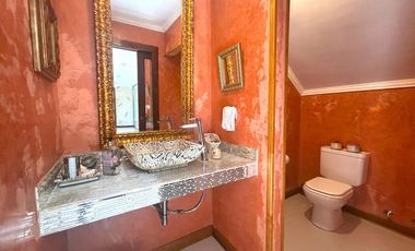 Casa en venta / Alquiler la Laguna muelle playa en Barrio Sa