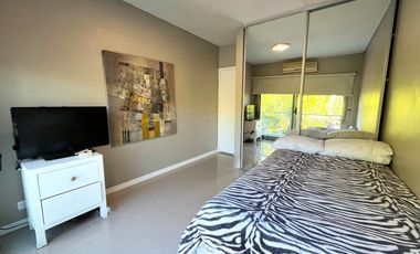 Casa en venta / Alquiler la Laguna muelle playa en Barrio Sa