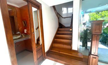 Casa en venta / Alquiler la Laguna muelle playa en Barrio Sa