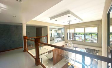 Casa en venta / Alquiler la Laguna muelle playa en Barrio Sa
