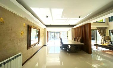 Casa en venta / Alquiler la Laguna muelle playa en Barrio Sa