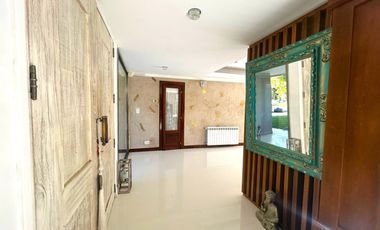 Casa en venta / Alquiler la Laguna muelle playa en Barrio Sa