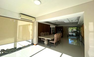 Casa en venta / Alquiler la Laguna muelle playa en Barrio Sa