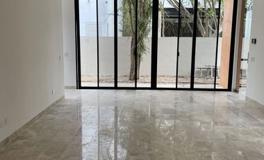 Yucatán Country Club, Estrena Casa en Renta