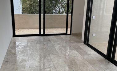 Yucatán Country Club, Estrena Casa en Renta