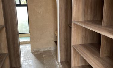 Yucatán Country Club, Estrena Casa en Renta