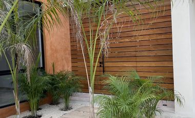 Yucatán Country Club, Estrena Casa en Renta