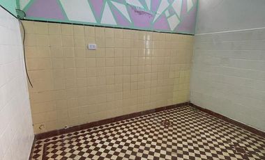 PH en  alquiler de 3 ambientes con patio y terraza - Wilde