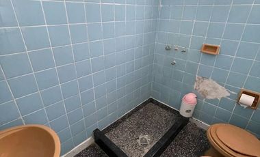 PH en  alquiler de 3 ambientes con patio y terraza - Wilde