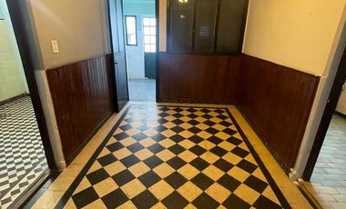 PH en  alquiler de 3 ambientes con patio y terraza - Wilde