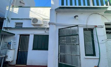PH en  alquiler de 3 ambientes con patio y terraza - Wilde