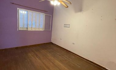PH en  alquiler de 3 ambientes con patio y terraza - Wilde