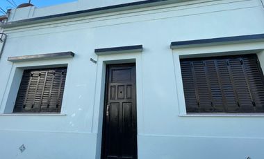 PH en  alquiler de 3 ambientes con patio y terraza - Wilde