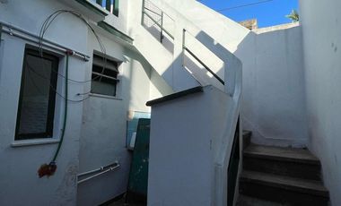 PH en  alquiler de 3 ambientes con patio y terraza - Wilde