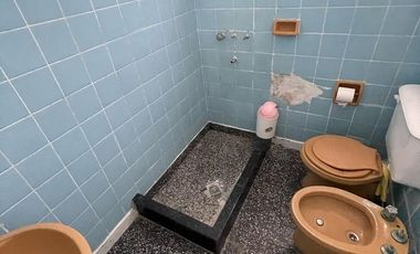 PH en  alquiler de 3 ambientes con patio y terraza - Wilde