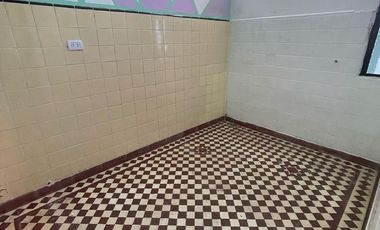 PH en  alquiler de 3 ambientes con patio y terraza - Wilde
