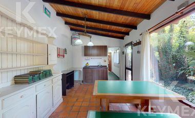 Casa en venta/ Alquiler de 4 dormitorios en Gonnet