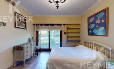 Casa en venta/ Alquiler de 4 dormitorios en Gonnet