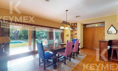 Casa en venta/ Alquiler de 4 dormitorios en Gonnet