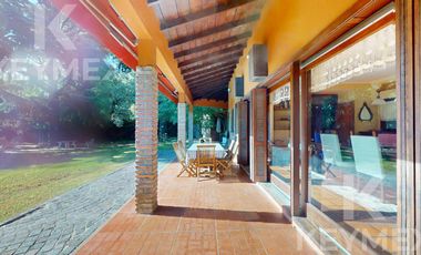 Casa en venta/ Alquiler de 4 dormitorios en Gonnet