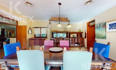 Casa en venta/ Alquiler de 4 dormitorios en Gonnet