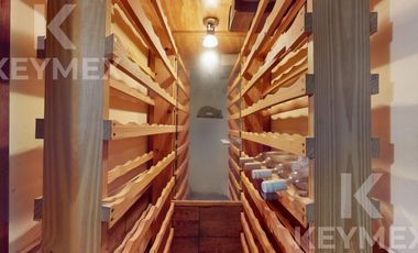 Casa en venta/ Alquiler de 4 dormitorios en Gonnet