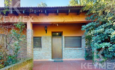 Casa en venta/ Alquiler de 4 dormitorios en Gonnet