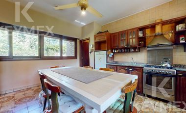 Casa en venta/ Alquiler de 4 dormitorios en Gonnet