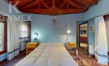Casa en venta/ Alquiler de 4 dormitorios en Gonnet