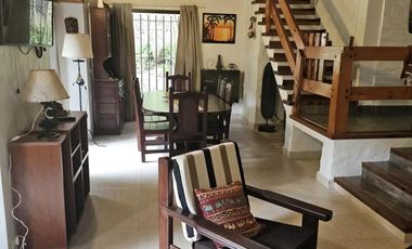Casa en venta - 3 Dormitorios 4 Baños - 820Mts2 - Pinamar