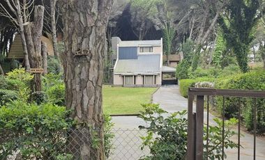 Casa en venta - 3 Dormitorios 4 Baños - 820Mts2 - Pinamar