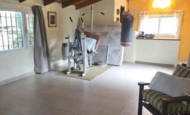 Casa en venta - 3 Dormitorios 4 Baños - 820Mts2 - Pinamar