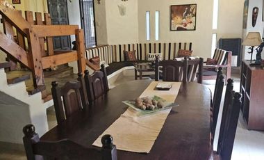 Casa en venta - 3 Dormitorios 4 Baños - 820Mts2 - Pinamar