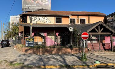 Local en Alquiler a Refaccionar sobre Colectora Panamericana