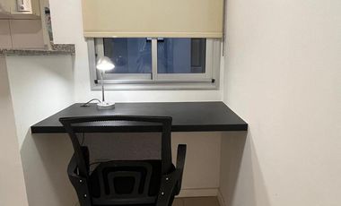 Alquiler de departamento amoblado de un dormitorio en Nueva Cordoba