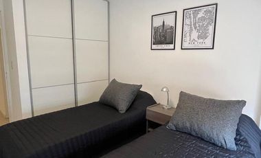 Alquiler de departamento amoblado de un dormitorio en Nueva Cordoba