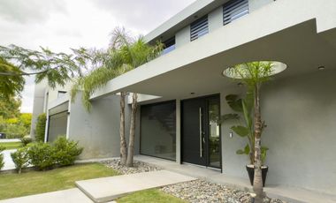 Casa en venta en 5 ambientes en Nordelta, El Golf, GBA Norte