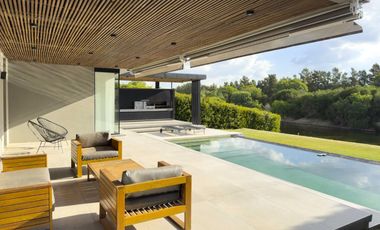 Casa en venta en 5 ambientes en Nordelta, El Golf, GBA Norte