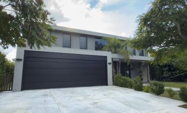 Casa en venta en 5 ambientes en Nordelta, El Golf, GBA Norte