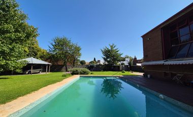 Casa en Santa Monica