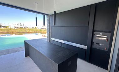 Casa en Costas, Puertos.