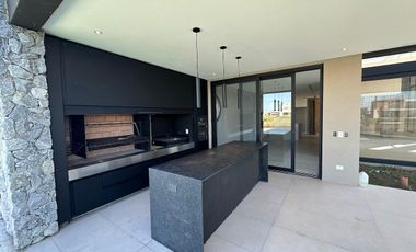 Casa en Costas, Puertos.